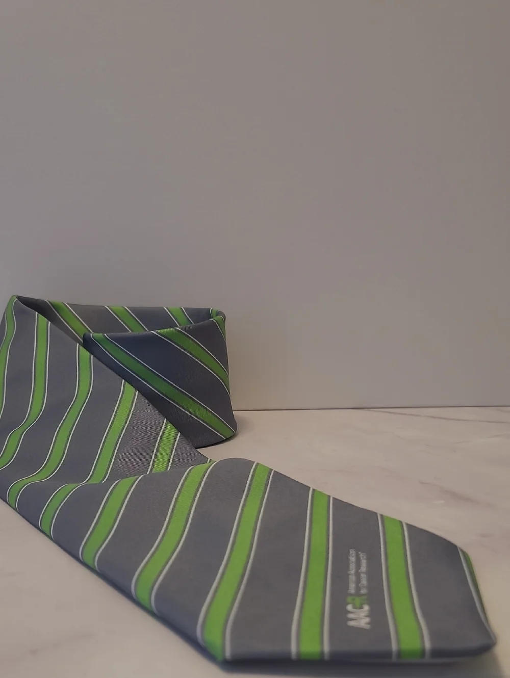 Knotty‎ Brand Tie .. Made in USA